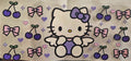 Cup Wrap-Hello Kitty Cherries