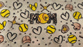 Cup Wrap-Softball Mom