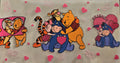 Cup Wrap-Winnie The Pooh