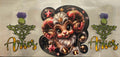 Cup Wrap-Aries Sign