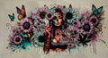 Cup Wraps-Inhale and Exhale