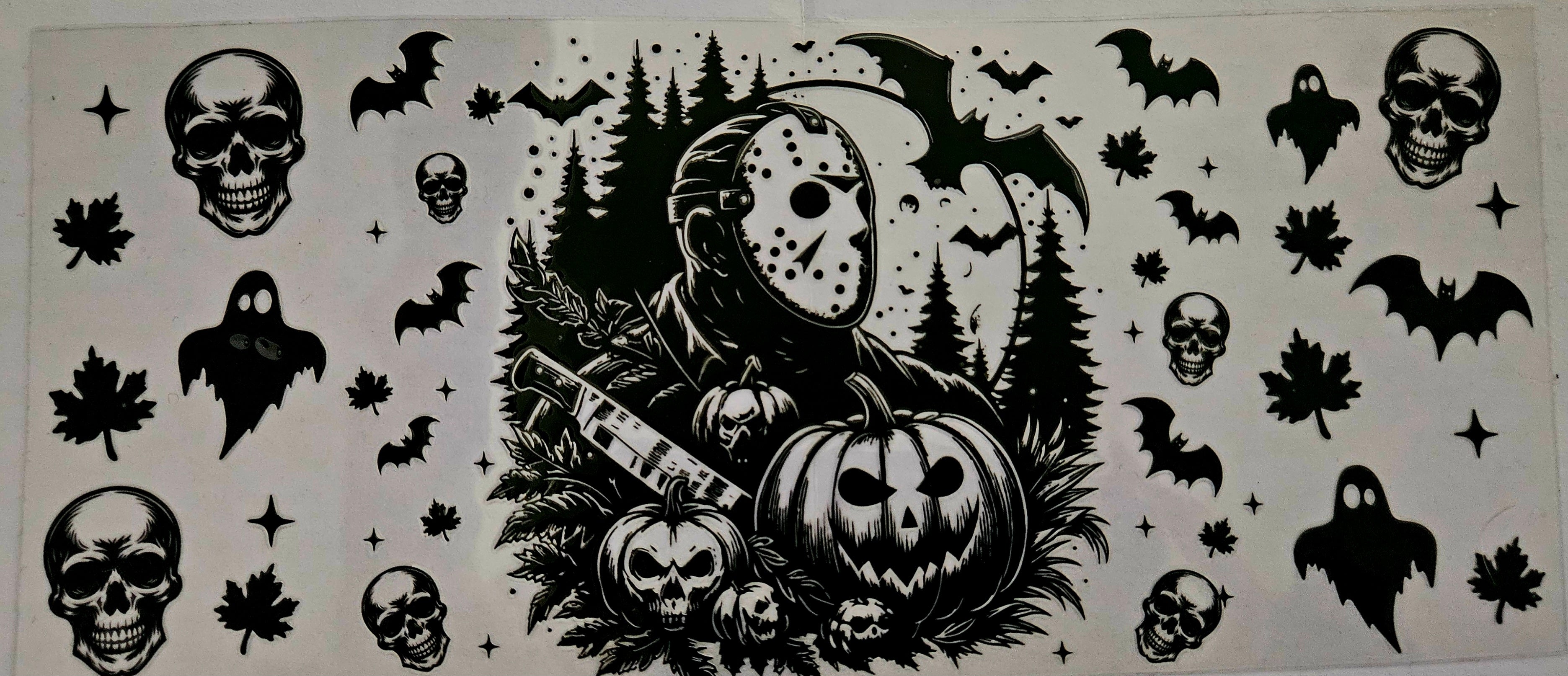 Cup Wrap-Jason