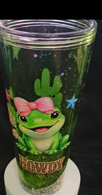24 oz - Frog