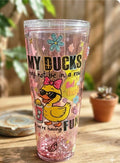 24oz - Ducks In A Row