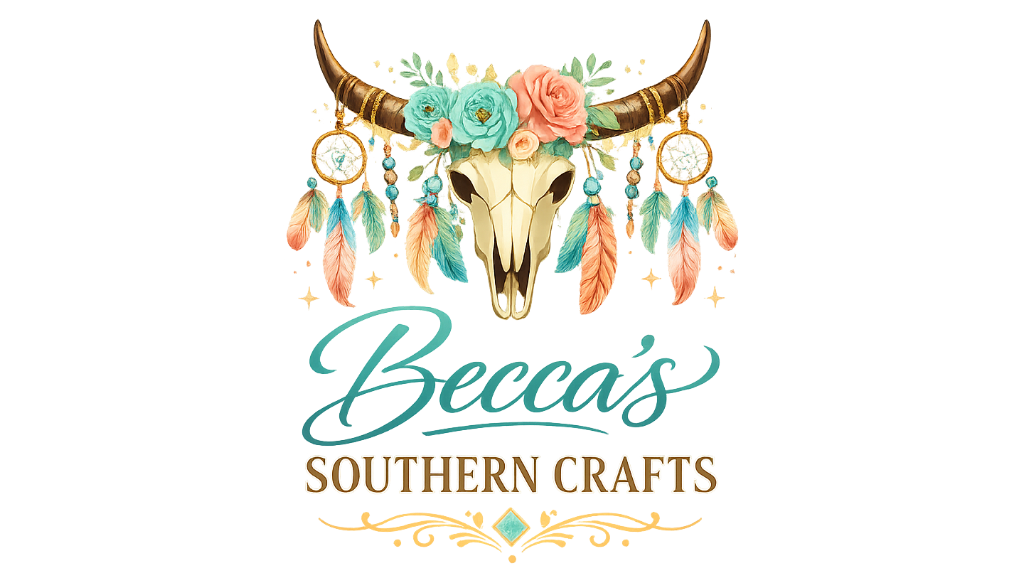 Becca's Southern Crafts